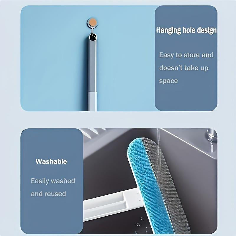 Pro-Clean Elite: Multi-Surface Pet Hair Remover