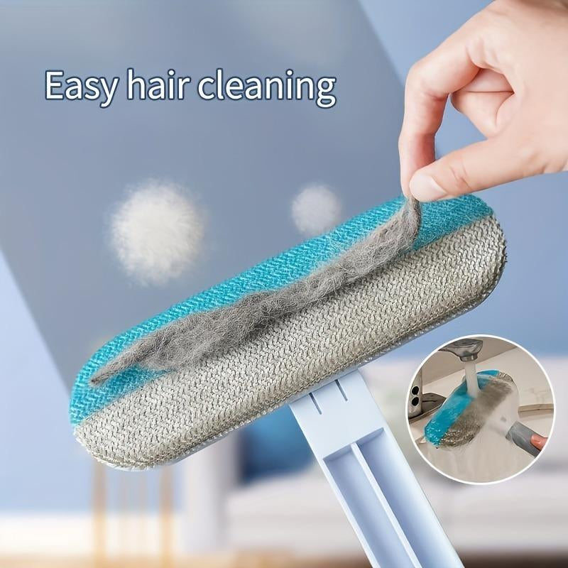 Pro-Clean Elite: Multi-Surface Pet Hair Remover