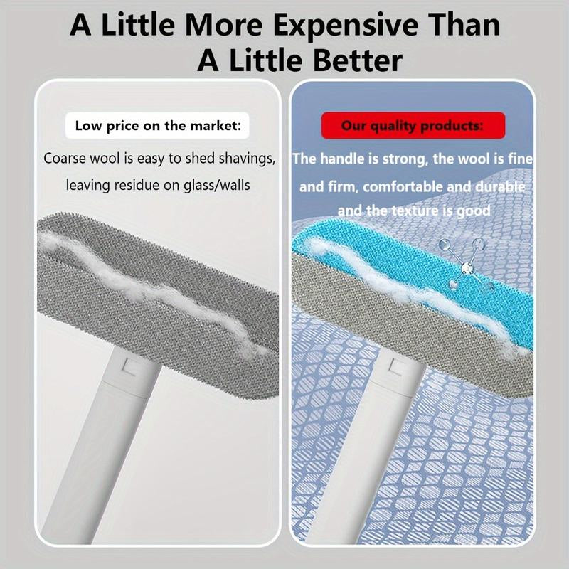 Pro-Clean Elite: Multi-Surface Pet Hair Remover