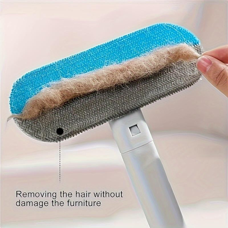 Pro-Clean Elite: Multi-Surface Pet Hair Remover