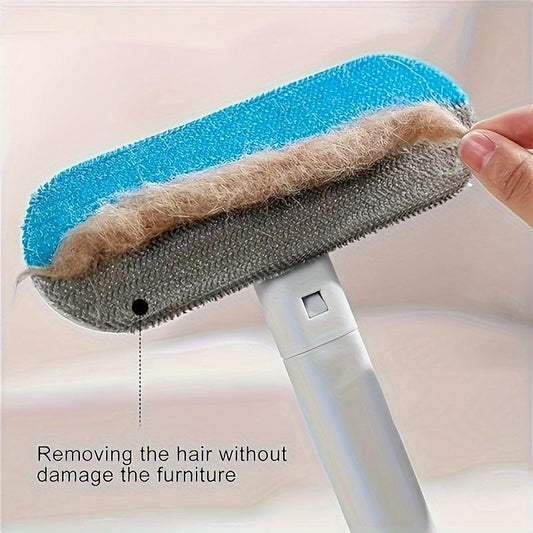 Pro-Clean Elite: Multi-Surface Pet Hair Remover
