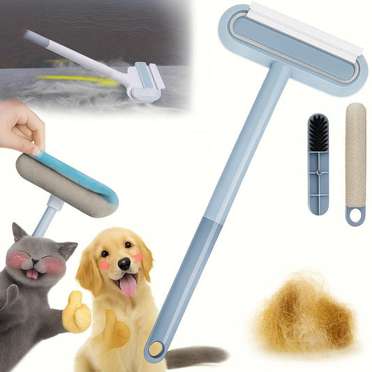 Pro-Clean Elite: Multi-Surface Pet Hair Remover