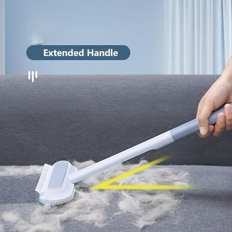 Pro-Clean Elite: Multi-Surface Pet Hair Remover